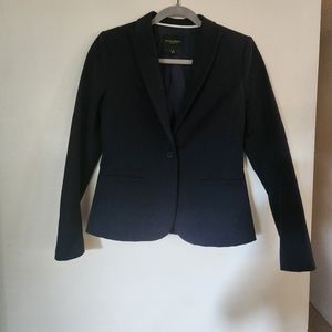 Banana Republic Navy Blue Women's Suit